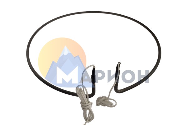 Нагреватель для вентилятора воздухоохладителя Нагреватель для вентилятора воздухоохладителя