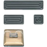 Нагреватель инфракрасный SHTS, 1.2 кВт, 230 В, 122x122 мм Нагреватель инфракрасный SHTS, 1.2 кВт, 230 В, 122x122 мм