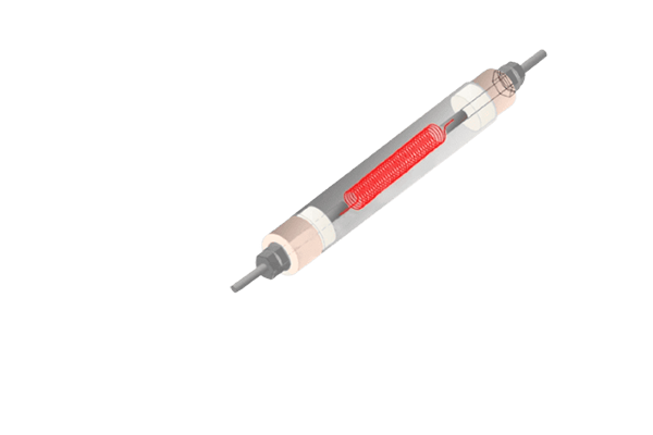 Устройство ТЭН: конструкция и принцип работы трубчатого нагревателя Устройство ТЭН: конструкция и принцип работы трубчатого нагревателя