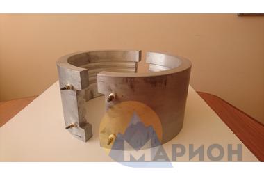 Новый ассортимент тэнов в компании «Марион» Новый ассортимент тэнов в компании «Марион»