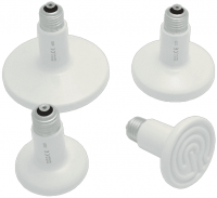 Нагреватель инфракрасный IPT/100. 0.15 кВт, 230 В, Ø 100 мм (E27) Нагреватель инфракрасный IPT/100. 0.15 кВт, 230 В, Ø 100 мм (E27)