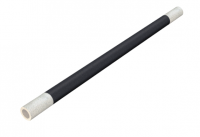 Карбидкремниевый электронагреватель КЭНВПС (DL) 45/1372/394-1.0 Ом