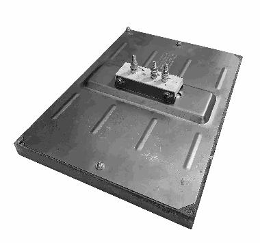 Конфорки для промышленных плит Конфорки для промышленных плит