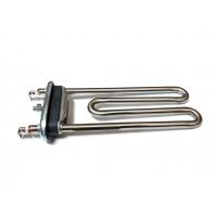 B3406050 ТЭН 1600W (прям.с отв. L=175, R11, M135)