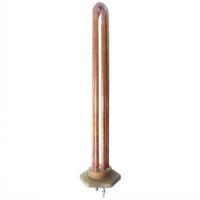 3401355 Нагрев. элемент 6,0 (2000Вт*3) (медн.) RTF