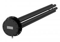 Нагреватель врезной НБВ-36-6-3 Нагреватель врезной НБВ-36-6-3