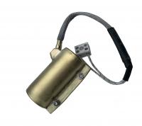 Нагреватель сопловой НКЛ 35.80.395.220 провод 300мм Нагреватель сопловой НКЛ 35.80.395.220 провод 300мм