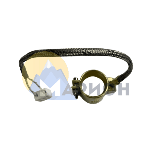 Нагреватель сопловой НКЛ 35.40.197.220 провод 300мм