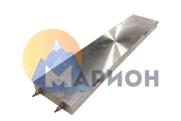 Литой нагреватель для пресс-формы в ТПА Литой нагреватель для пресс-формы в ТПА