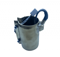 Нагреватель сопловой НКЛ 45.80.508.220 провод 300мм Нагреватель сопловой НКЛ 45.80.508.220 провод 300мм