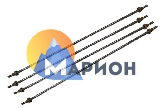 Гибкие водяные ТЭНы Гибкие водяные ТЭНы