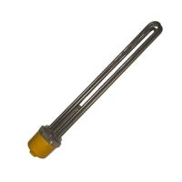 Блок ТЭН-12,0кВт, 220В (460мм.) G1 1/2" нерж/нерж (трубка + колпак) JH Блок ТЭН-12,0кВт, 220В (460мм.) G1 1/2" нерж/нерж (трубка + колпак) JH