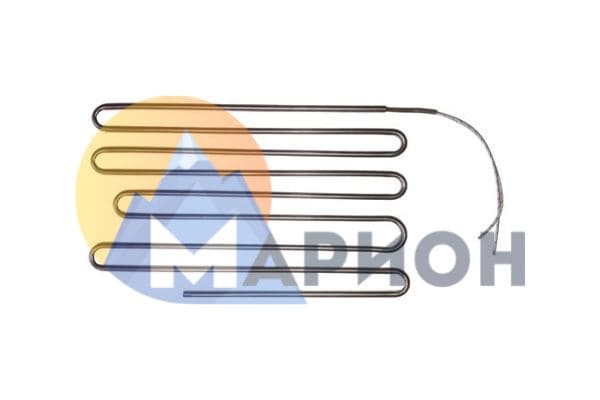 Плоский нагреватель для формовки изделий из резины Плоский нагреватель для формовки изделий из резины