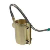 Нагреватель сопловой НКЛ 40.70.351.220 провод 300мм Нагреватель сопловой НКЛ 40.70.351.220 провод 300мм