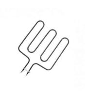 ТЭН для печи Харвия-К ZSK-690, 1500Вт. ТЭН для печи Харвия-К ZSK-690, 1500Вт.