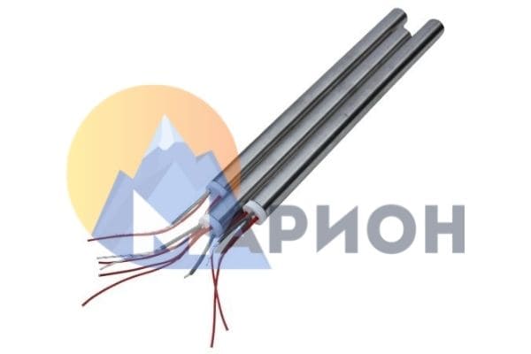 Патронные нагреватели для производства алюминиевого профиля Патронные нагреватели для производства алюминиевого профиля