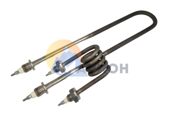 Трубчатые нагреватели для криогенного оборудования Трубчатые нагреватели для криогенного оборудования