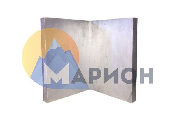 Литой нагреватель для запрессовочного станка Литой нагреватель для запрессовочного станка