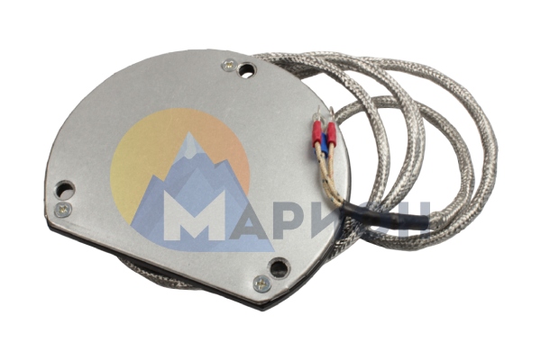 Дисковый нагреватель для плавления гранул ПЭТФ Дисковый нагреватель для плавления гранул ПЭТФ