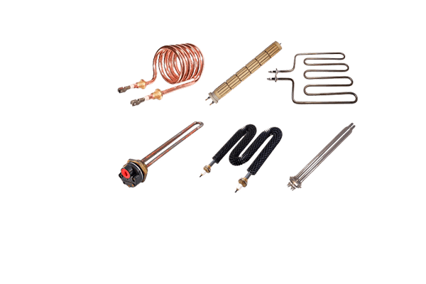 Выбор материала трубчатого электронагревателя и его спирали Выбор материала трубчатого электронагревателя и его спирали