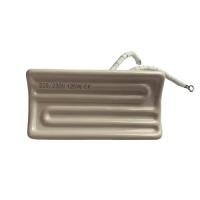 Нагреватель керамический «вогнутый» 0.125 кВт, 230 В, 122х60 мм Нагреватель керамический «вогнутый» 0.125 кВт, 230 В, 122х60 мм