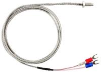 ТЕРМОПАРА ТП-А-2488-2, ХА (−40…400°С, М6*1,5, L=15)