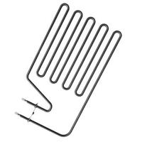 ТЭН для печи Харвия-К ZSP-240, 2150Вт. ТЭН для печи Харвия-К ZSP-240, 2150Вт.