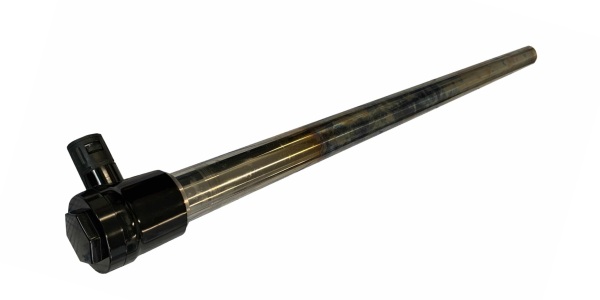 погружной нагреватель для гальваники в колбе из титана.jpg погружной нагреватель для гальваники в колбе из титана.jpg