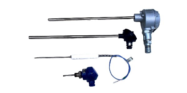 Различные конструкции термопар Различные конструкции термопар