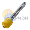 Блок ТЭН 3,0 кВт для воды 300 мм фланец G1 1/2" 220/380 В (трубка + колпак) SZH