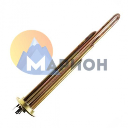 3174141 Нагрев. элемент RF TW 2000 Вт (700+1300) PREMIUM медный M4 под анод